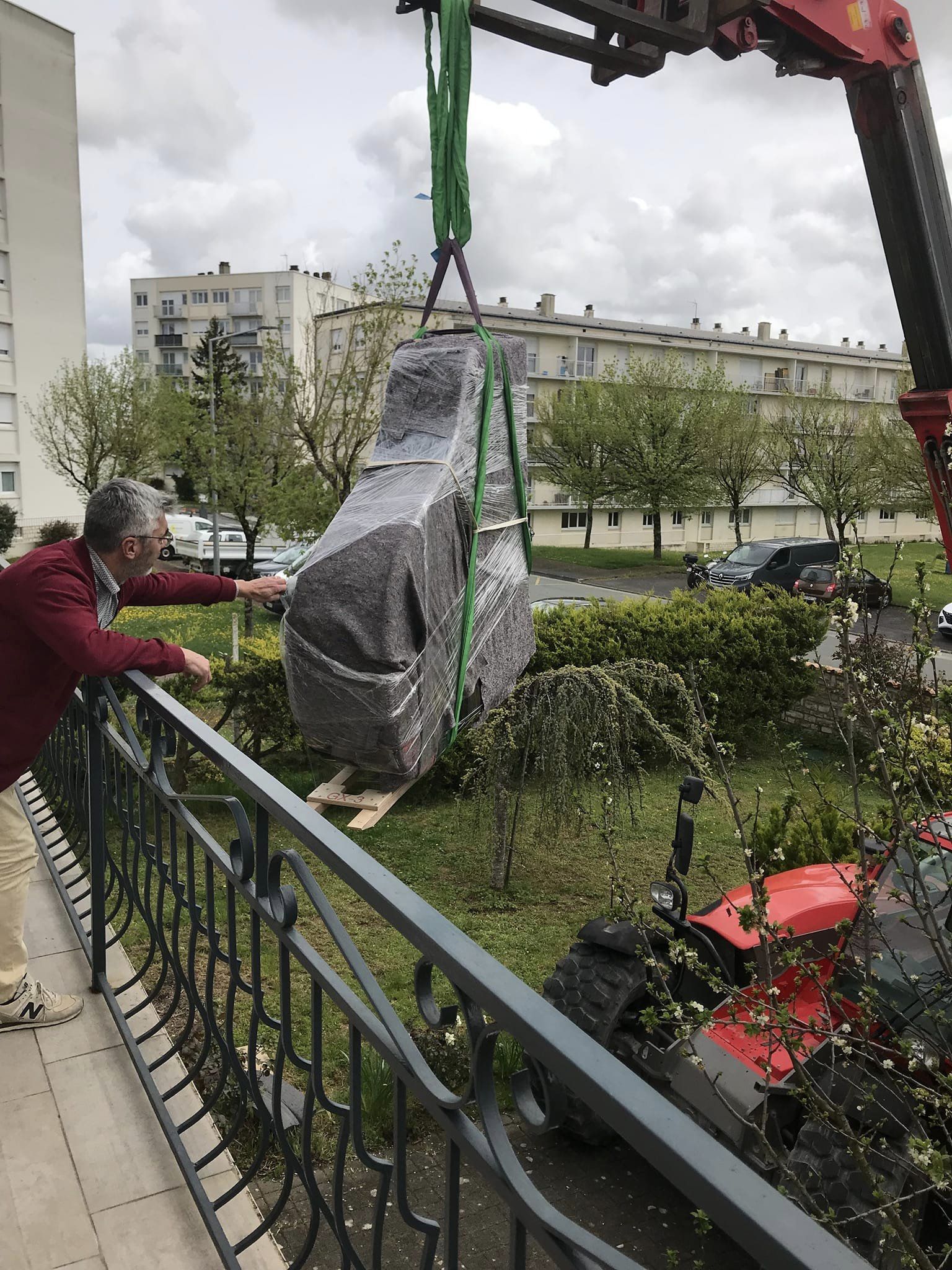 IMG BRP Transport/2023 04 12 - Kawai SK3 4